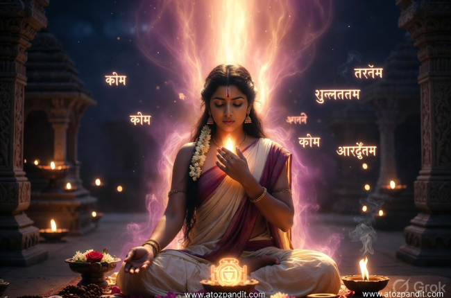 Black Magic Attacks Display Clear Symptoms and Practical Aura Cleansing Builds Strong Kavach